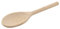 2 X 8 Wooden Kitchen Spoon | Stirring Mixing | Utensil Handheld Tool | for Baking, Cooking, Stirring Sauce Spoons Made of Natural Beechwood
