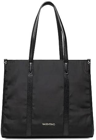 VALENTINO Damen 6-in-baati Rucksack Herren, Schwarz