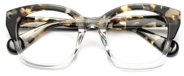 LEPARC ZIGGY 02 Brille, bunt, One size