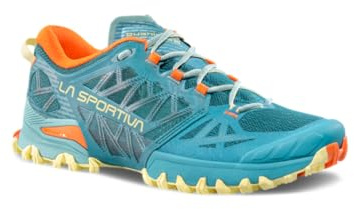 LA SPORTIVA Bushido III Wide Woman, Mountain Running® Schuh Low Cut