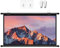 4:3/16:9 Ecran De Projection TV Et Home Cinema De 30/40/50/60/72Pouces, Toile pour Vidéoprojecteur, Ecran De Projection Mobile, Noir/Blanc Petit Écran Haute Définition(Black 4:3,30in)