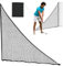 Golf-Übungsnetz für den Innenbereich, Golf-Übungsnetz, Outdoor-Golfnetz, tragbares Golfnetz, faltbares Golfnetz, Pop-Up-Golfnetz, Golf-Netz für Hinterhof, Golfnetz für Garage