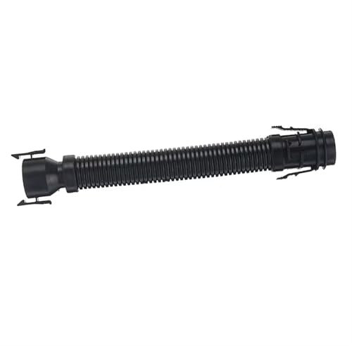 Aspirazione Aria Tubo Sfiato Aspirazione Filtro Dell'aria Per BMW SERIE 1 3 4 5 6 7 2003-2018 E81 E87 E90 N47 N57 F10 F01 13717803842 13717810772 Tubo Di Aspirazione Aria Auto
