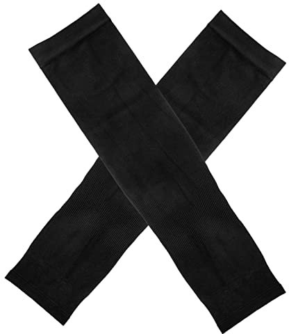 Tofficu Sonnenschutz Armmanschetten Für Damen Atmungsaktiv Und Wiederverwendbar Zum Bedecken Des Arms Bei Outdoor-aktivitäten Wie Angeln Laufen Und Radfahren