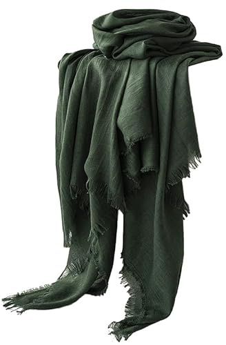 YsRoad Sarong/Pareo – Sarong Tuch XXL für den Strand,Lange Strandbekleidung, Bikini Überzug,Badeanzug Pareo Überzug, Strandtuch, Wickelröcke für Badeanzüge,190 x 100 cm
