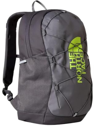 THE NORTH FACE Kinder Court Jester 24.6L Rucksack, Smoked Pearl/Anthracite
