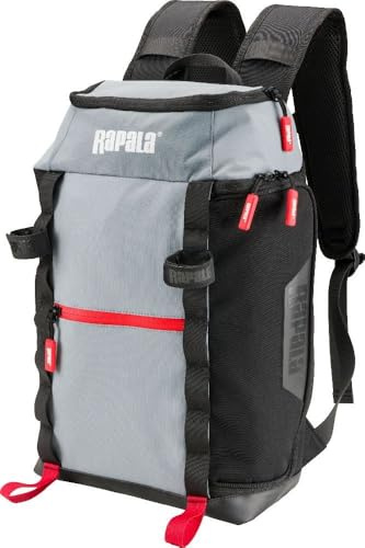 Rapala Countdown® Backpack 46x30x13 cm