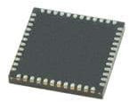 CODEC AUDIO STEREO, da -40 a 85 gradi C, TQFN, CODEC audio Ics, Qty.1 | MAX98091ETM+