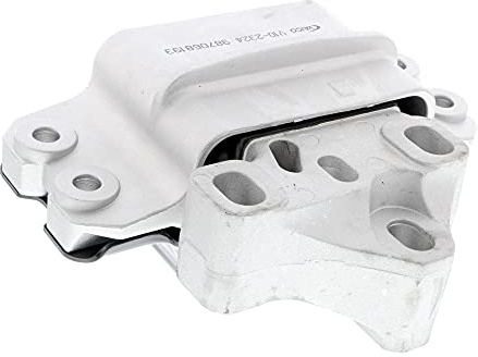 15D VAICO - V10-2324 - Mounting, manual transmission - fits VOLKSWAGEN 5N0199555