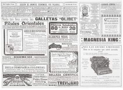 Tischsets Gaceta 48 G/M2 31X43 Cm Weiss Zellulose - 500 Un.