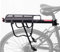 COMINGFIT® 50kg Kapazität Einstellbare Fahrrad Gepäck Cargo Rack-Super Starke Upgrade Fahrrad Gepäckträger