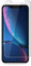 INNOTECHS® Verre Trempé pour Iphone XR 6 1, Protection pour Iphone XR Verre Trempé, Anti-Rayures, Anti-Huile, sans Bulles, Protege Ecran pour Phone XR