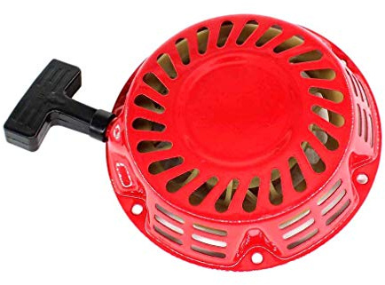AISEN Seilzugstarter Starter für Wacker WP 1550 AW Rüttelplatte Rüttler /0122-14