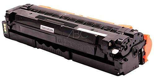 ABC Kompatibler Toner für Samsung M503L Magenta für Samsung ProXpress C3010ND C3060FR C3060ND C3010 C3060 C 3010ND C 3060FR C 3060ND C 3010 C 3060
