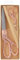 Milward Premium Scheren-Geschenkset – Enthält eine Nähschere und eine Storch-Stickschere, Metall, 20 cm und 9,5 cm, Roségold