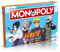 Winning Moves 0293 Monopoly Naruto Shippuden (Sprache Französisch)