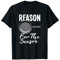 Reason for the Season Cast Iron Skillet T-Shirt