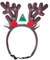 Nobby Xmas 65637 Rentier-Geweih Ø 15 cm