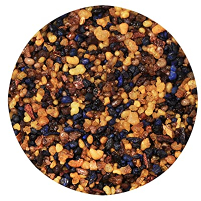 NKlaus 100g Kardinal Weihrauch aus Griechenland Weihrauchmischung Kirchenqualität 39116