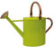 Spear & Jackson 9LWC382KEW Annaffiatoio in stile francese della collezione Kew Gardens, 9 litri, verde chiaro