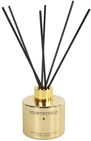 Countryfield Spa-Duftstäbchen Golden Delight S Gold