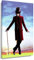 Enartly Leinwand Bilder Willy Wonka Johnny Deppative poster e stampe d'arte murale arredamento moderno per la casa da letto familiare 60x80cm Senza Cornice