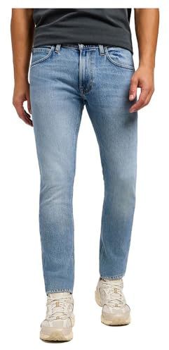 LEE Herren Luke Jeans, Pool Days, 28W / 32L