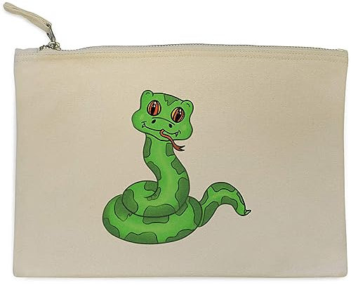 'Süße Schlange' Clutch/Makeup-Fall (CL00032841)