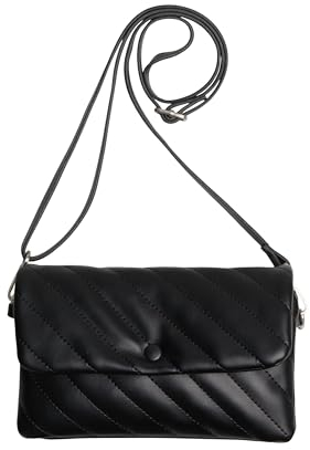 ESPRIT Damen 054ea1o303 Clutches, 001/Black