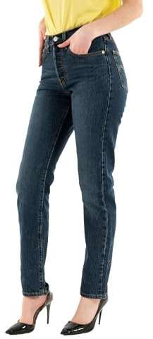 Levi's Damen 501 for Women Jeans, Same Intent, 30W / 30L