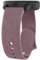 Oumida Armband für Garmin Venu/Venu Sq/Venu Sq 2/ Venu Sq 2 Music/Venu 2 Plus für Damen, 20mm Silikon Armbänder, Schön Floral Gravierte Uhrenarmband Classic Sport Ersatzarmband, Rauch Violett