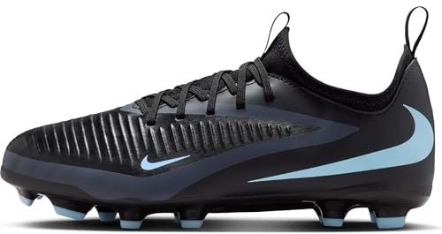 Nike Unisex Kinder Jr Phantom 6 Low Acad Fg/MgSoccer Shoes