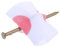 BELLIFFY Nagel Durch Den Finger Für Halloween Streichspielzeuge Und Halloween Tricks Party Requisiten Mit Blutigen Fingertricks Requisiten Gruselige Streichspielzeuge