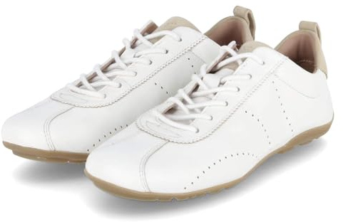 Salamander F31-ARI01-4034 - Damen Sneaker - 2052-White-Beige