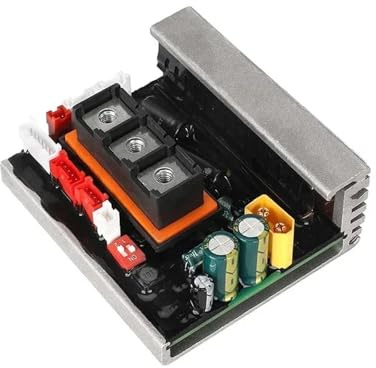 AMAUPCKCA 35 KM/h Controller Elektrische Roller Teile Motherboard Control Board OEM Schaltung Zubehör for Ninebot F2 F2 Pro F2 Plus(F2 Pro)