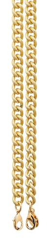 Cheeky Chain Crossbody Handykette Gwen Gold, one Size