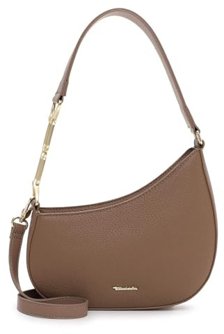 Tamaris Schultertasche Umhängetasche TAS Ghalia Crossover Bag Taupe