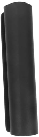 Didiseaon Portable Mini Refrigerator Mat Fridge Drip Tray Under Refrigerator Floor Protector Washable Silicone Drain Mat for Kitchen Countertop