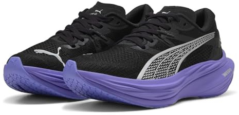Puma Deviate Nitro 3 Running Shoes UK 8