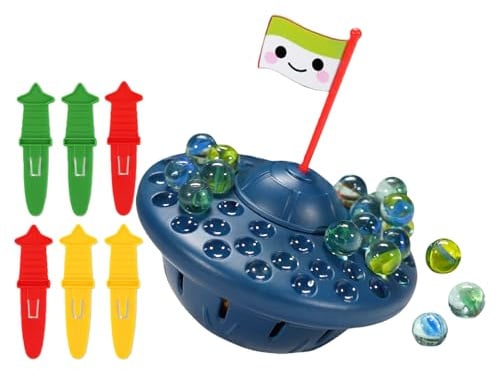 Murmel Balance Spiel Für Kinder Pädagogisches Balance Lernspielzeug