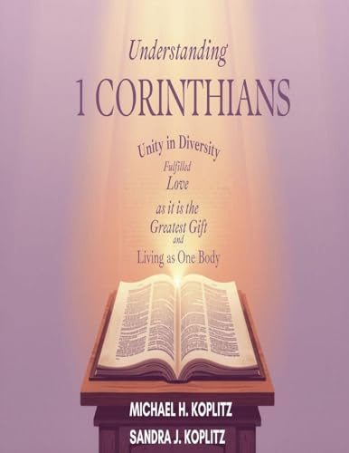 Understanding 1 Corinthians