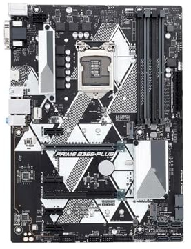 Scheda madre adatta per ASUS PRIME B365-PLUS scheda madre Socket LGA 1151 DDR4 B365 scheda madre desktop