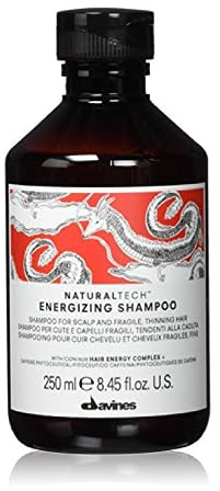 Davines Naturaltech Energizing Shampoo 250ml