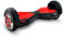Itekk Hoverboard 8'' Neo con Bluetooth, Assicurazione AXA Tutela Famiglia inclusa, Rosso