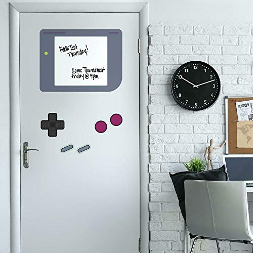 RoomMates - Wandtattoo - Nintendo Gameboy - RMK3689GM