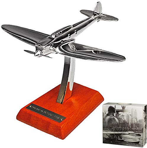 Atlas Heinkel HE 70 Blitz 1932 Lufthansa 1/200 Modell Flugzeug