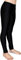Sport Stretch Leggings Elastisch Spandex Dehnbar Glanz Lycra Gymnastikhose passend zum Gymnastikanzug Kinder Mädchen Hüfthose Normale Taille Bundhöhe Farbe Schwarz, Größe 152