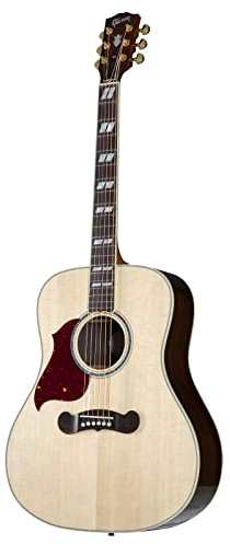 Songwriter Standard Rosewood Lefthand Antique Natural - Westerngitarre für Linkshänder