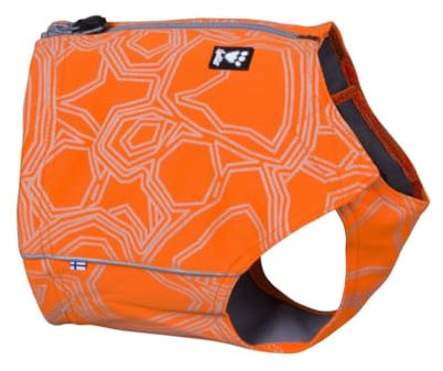 Hurtta Ranger Weste Jagd Sportler Hundeweste Orange XXS
