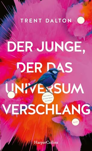 Der Junge, der das Universum verschlang: Eine Reise ins Herz Australiens: Trent Daltons bildgewaltige Coming-of-Age-Geschichte voller Geheimnisse und Abenteuer jetzt auf Netflix!